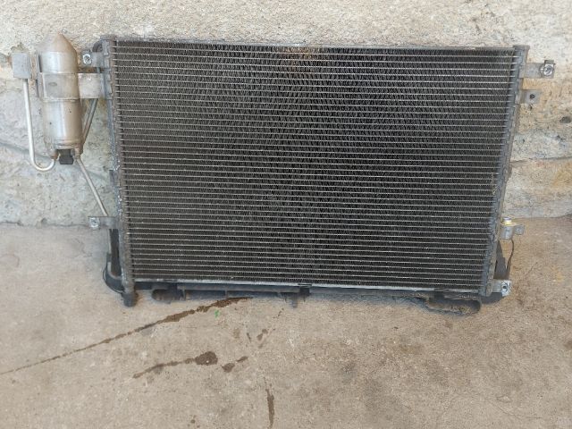 bontott VOLVO XC90 Klímahűtő Radiátor