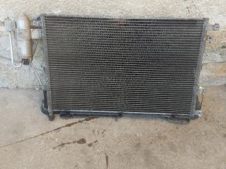 bontott VOLVO XC90 Klímahűtő Radiátor