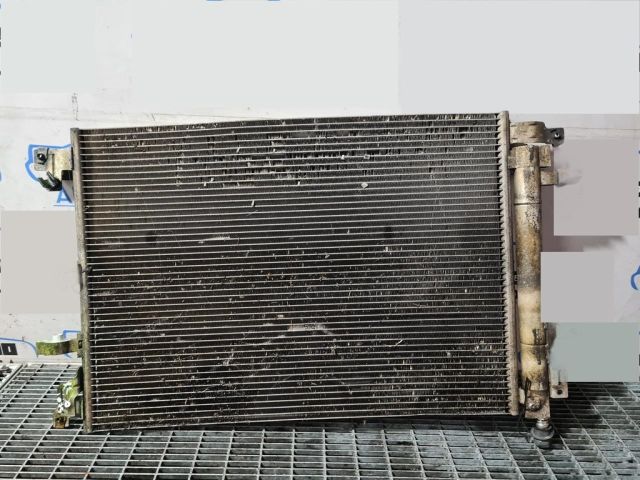 bontott VOLVO XC90 Klímahűtő Radiátor