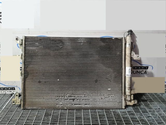 bontott VOLVO XC90 Klímahűtő Radiátor