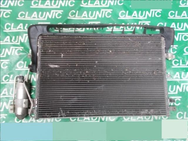 bontott VOLVO XC90 Klímahűtő Radiátor