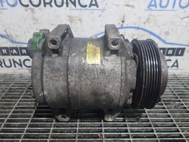 bontott VOLVO XC90 Klímakompresszor