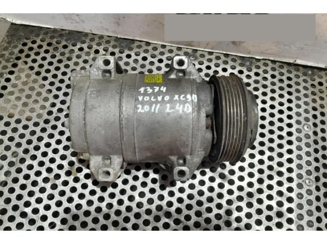 bontott VOLVO XC90 Klímakompresszor