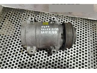 bontott VOLVO XC90 Klímakompresszor