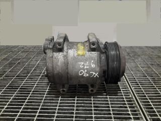 bontott VOLVO XC90 Klímakompresszor