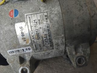 bontott VOLVO XC90 Klímakompresszor