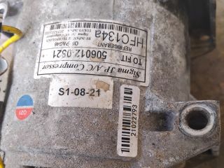 bontott VOLVO XC90 Klímakompresszor