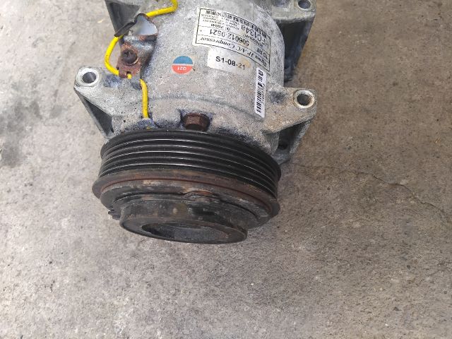 bontott VOLVO XC90 Klímakompresszor