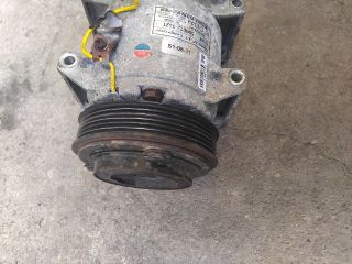 bontott VOLVO XC90 Klímakompresszor