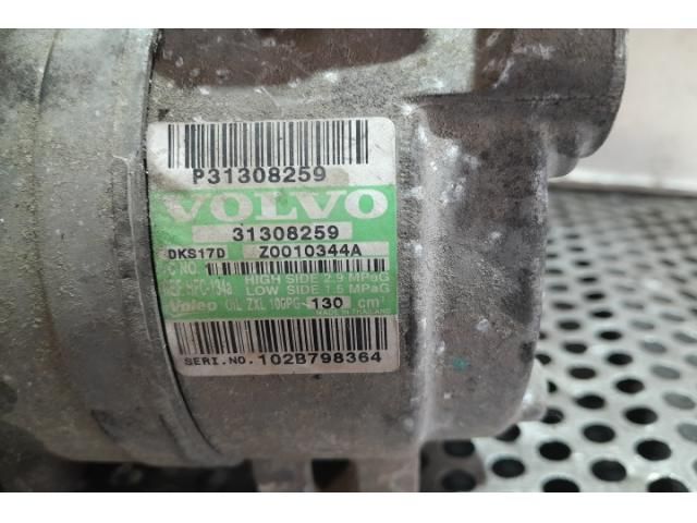 bontott VOLVO XC90 Klímakompresszor