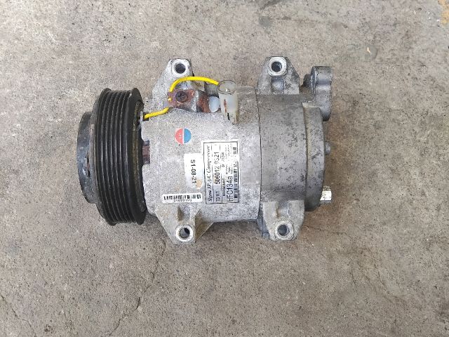 bontott VOLVO XC90 Klímakompresszor