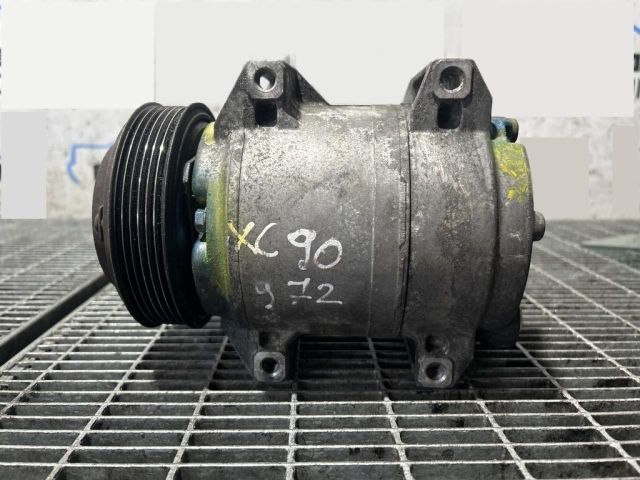 bontott VOLVO XC90 Klímakompresszor