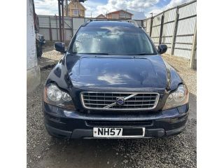 bontott VOLVO XC90 Klímakompresszor