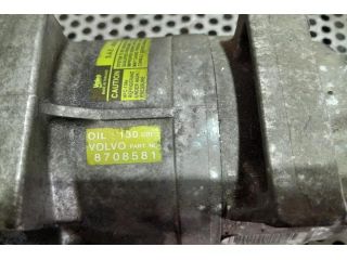 bontott VOLVO XC90 Klímakompresszor