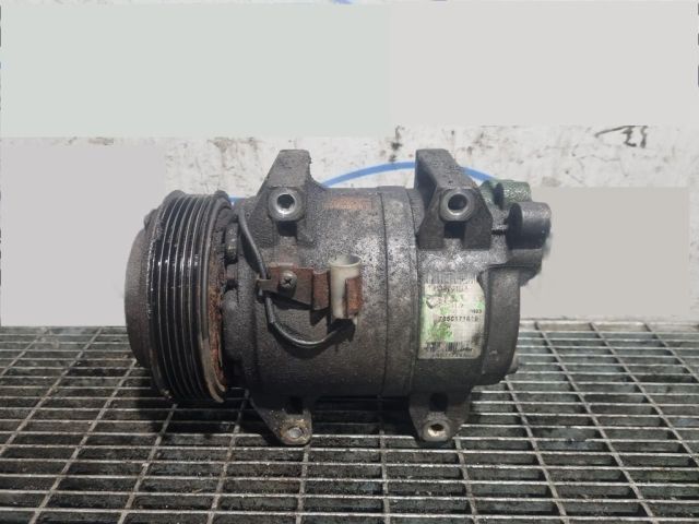 bontott VOLVO XC90 Klímakompresszor