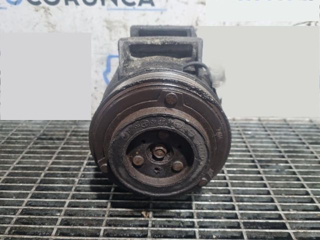 bontott VOLVO XC90 Klímakompresszor