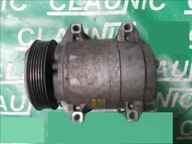 bontott VOLVO XC90 Klímakompresszor