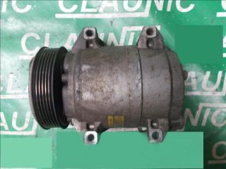 bontott VOLVO XC90 Klímakompresszor