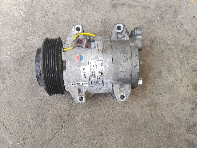 bontott VOLVO XC90 Klímakompresszor