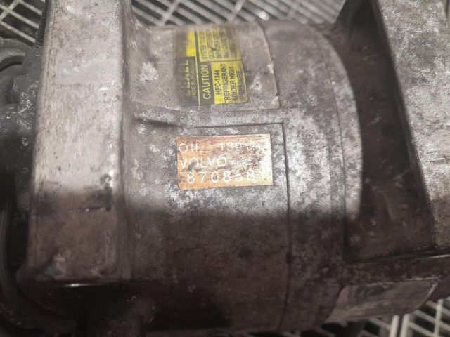 bontott VOLVO XC90 Klímakompresszor