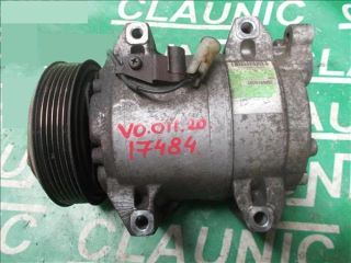 bontott VOLVO XC90 Klímakompresszor