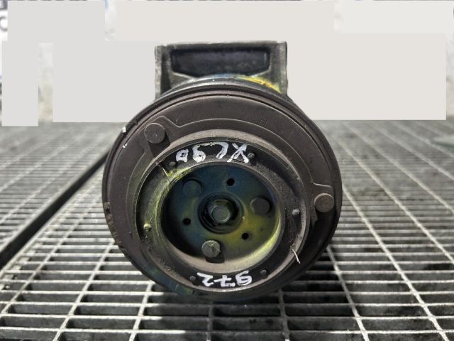 bontott VOLVO XC90 Klímakompresszor