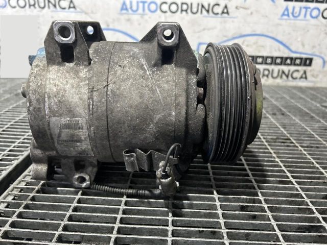 bontott VOLVO XC90 Klímakompresszor