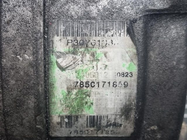 bontott VOLVO XC90 Klímakompresszor