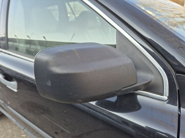 bontott VOLVO XC90 Komplett Homlokfal (Részeivel)