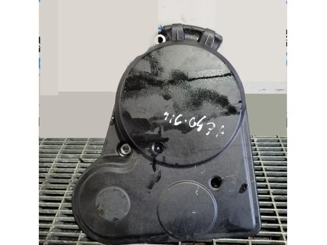 bontott VOLVO XC90 Komplett Vezérlés Burkolat