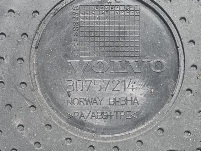 bontott VOLVO XC90 Komplett Vezérlés Burkolat