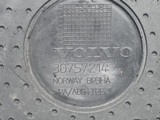 bontott VOLVO XC90 Komplett Vezérlés Burkolat