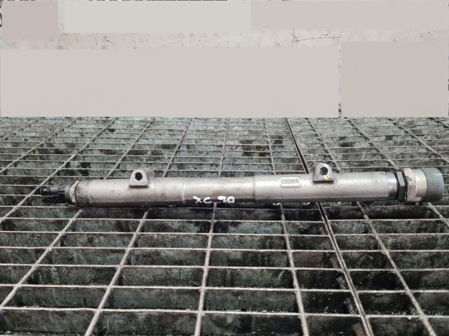 bontott VOLVO XC90 Közösnyomócső