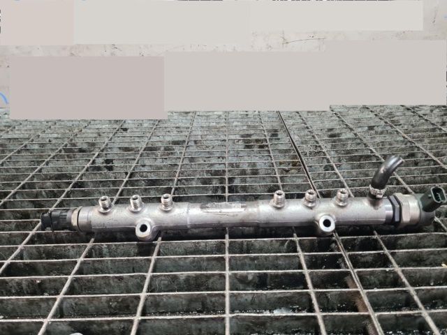 bontott VOLVO XC90 Közösnyomócső