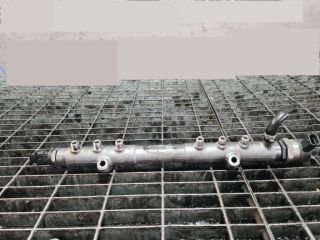 bontott VOLVO XC90 Közösnyomócső