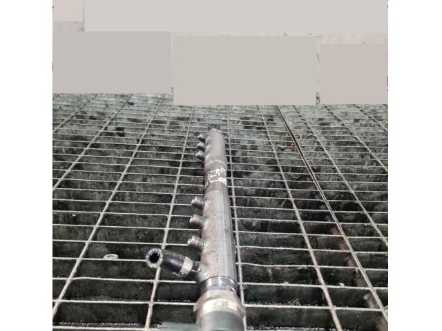 bontott VOLVO XC90 Közösnyomócső