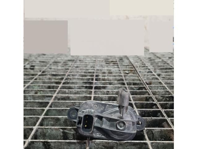 bontott VOLVO XC90 Lefújószelep