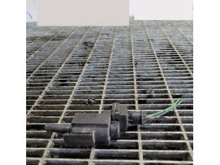 bontott VOLVO XC90 Lefújószelep