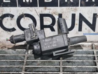 bontott VOLVO XC90 Lefújószelep