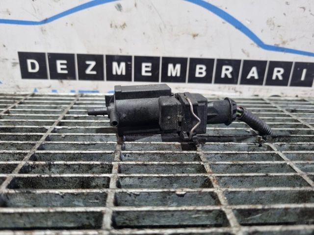 bontott VOLVO XC90 Lefújószelep