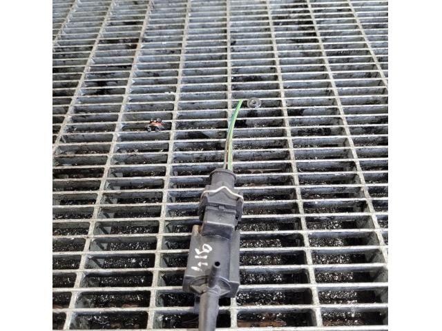 bontott VOLVO XC90 Lefújószelep