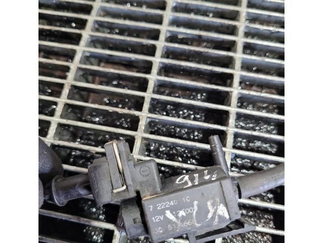 bontott VOLVO XC90 Lefújószelep