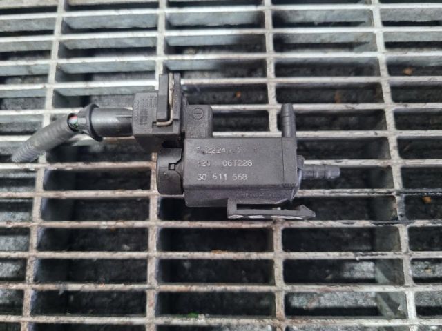 bontott VOLVO XC90 Lefújószelep