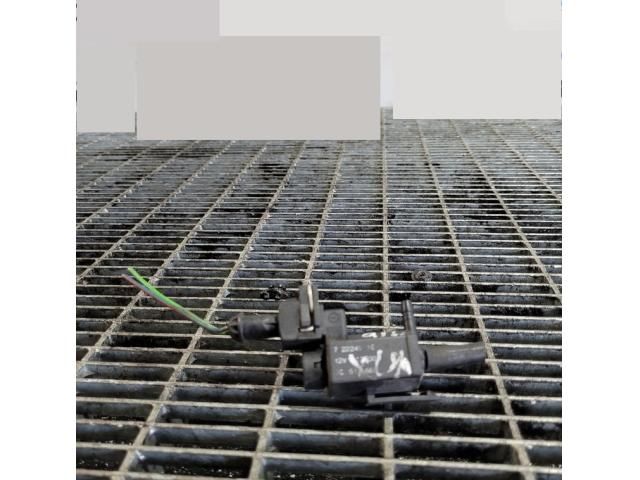 bontott VOLVO XC90 Lefújószelep