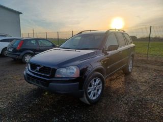 bontott VOLVO XC90 Légtömegmérő