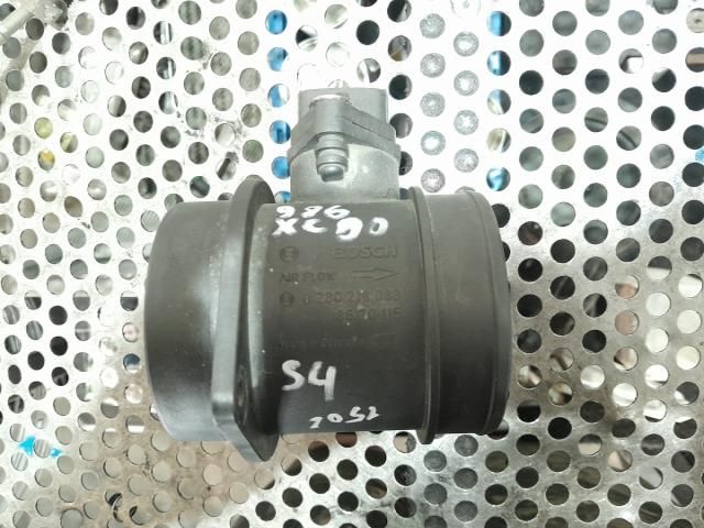 bontott VOLVO XC90 Légtömegmérő