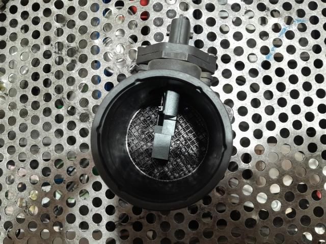 bontott VOLVO XC90 Légtömegmérő