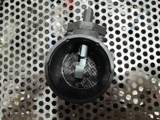 bontott VOLVO XC90 Légtömegmérő