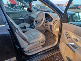 bontott VOLVO XC90 Légtömegmérő