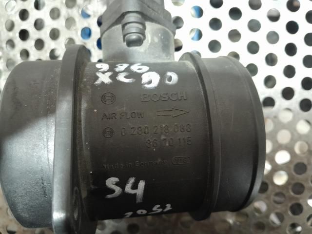 bontott VOLVO XC90 Légtömegmérő